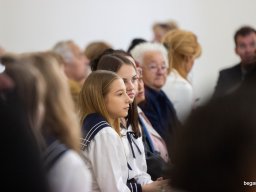 Nagytemplom Szentelés